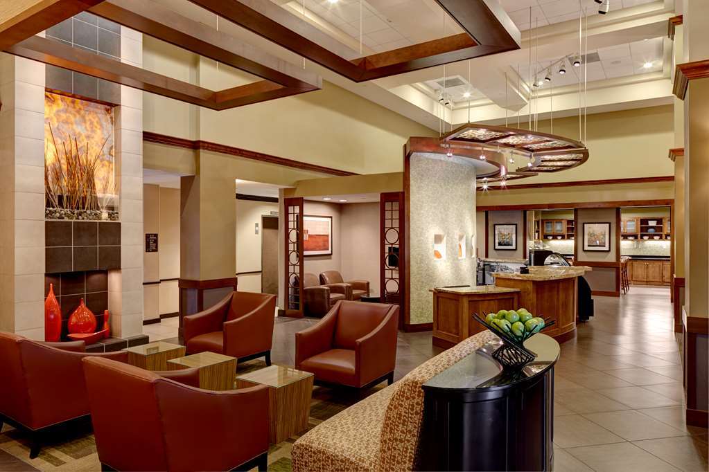 Hyatt Place Lake Mary/Orlando North Interior photo